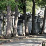 Le cimetière Père-Lachaise, un lieu de pèlerinage et de tourisme