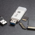 Pourquoi et comment réparer une clé USB ?