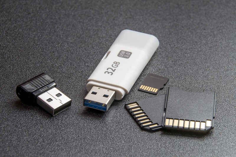 Pourquoi et comment réparer une clé USB ?