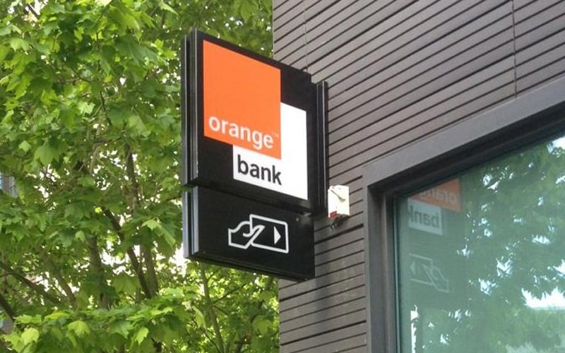 Orange Bank prévoit quelques changements pour 2019