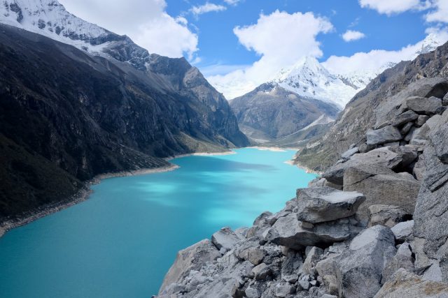 Un voyage au Pérou pour vivre ses rêves d’aventuriers