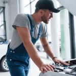 catalyseur de votre peugeot