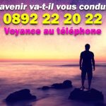 voyance au téléphone