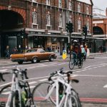 vélos pour rouler en hiver